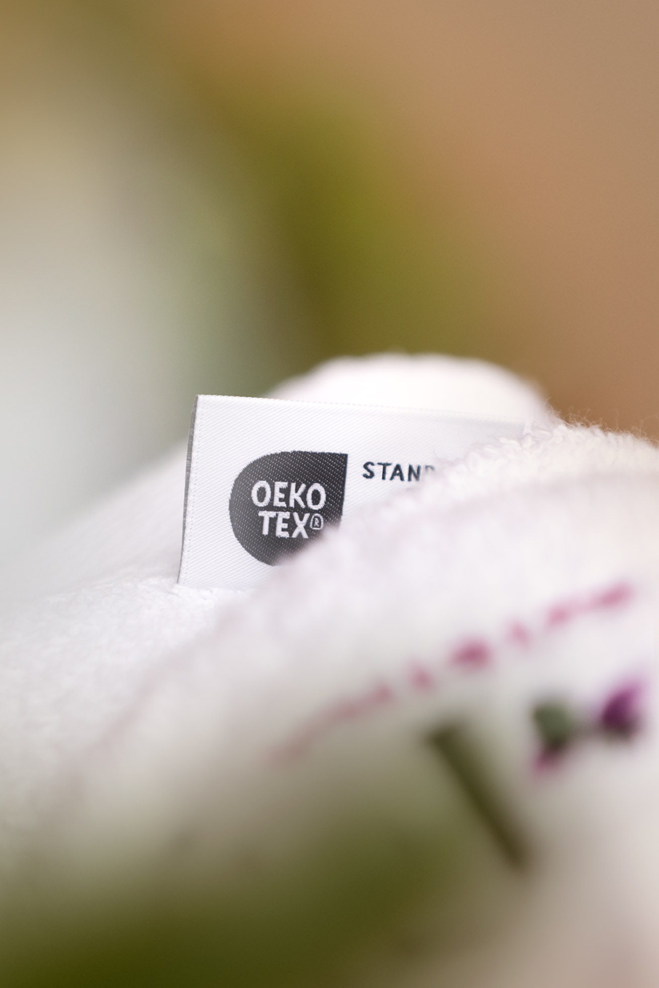 Spugne Oekotex Centri Estetici