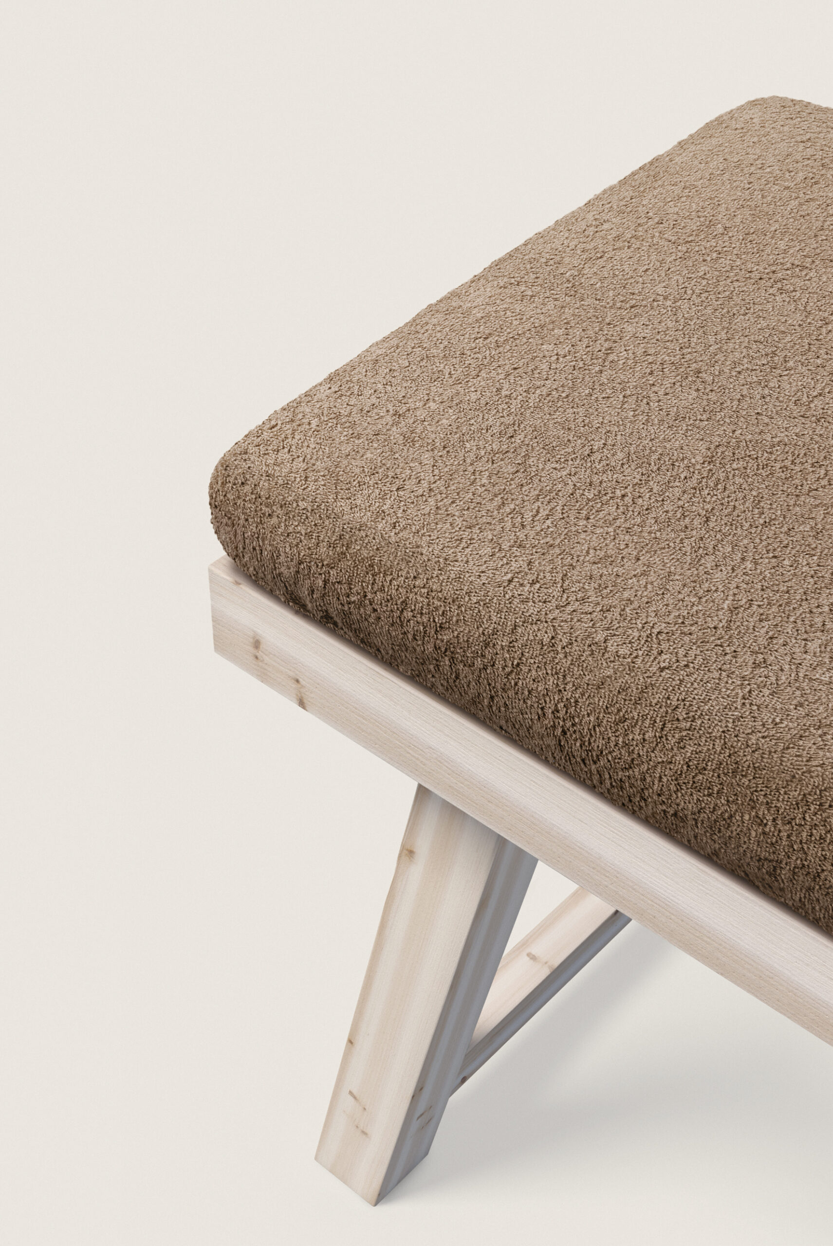 Telo 100X220