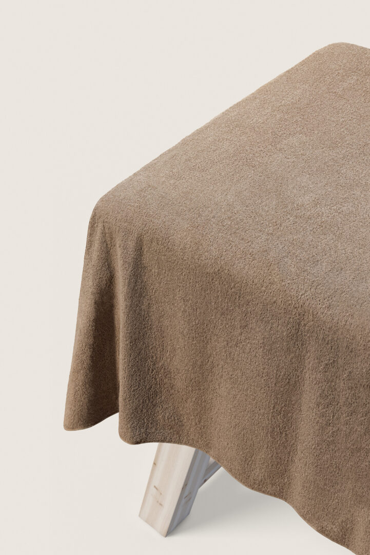 Telo in spugna 150x250 per SPA e centri estetici