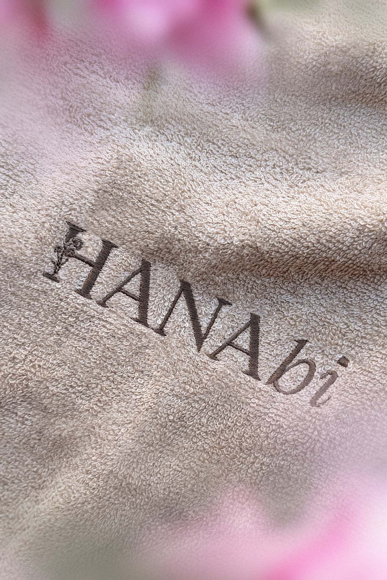Hanabi Spugna Centri Estetici